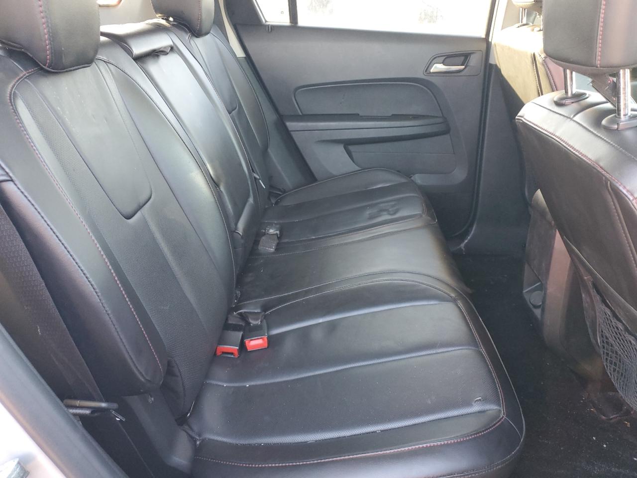 2014 GMC Terrain - Image 10
