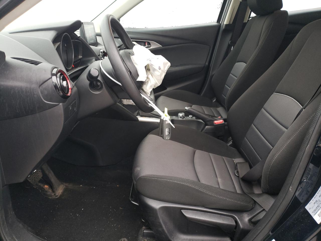 2018 Mazda CX-3 - Image 7