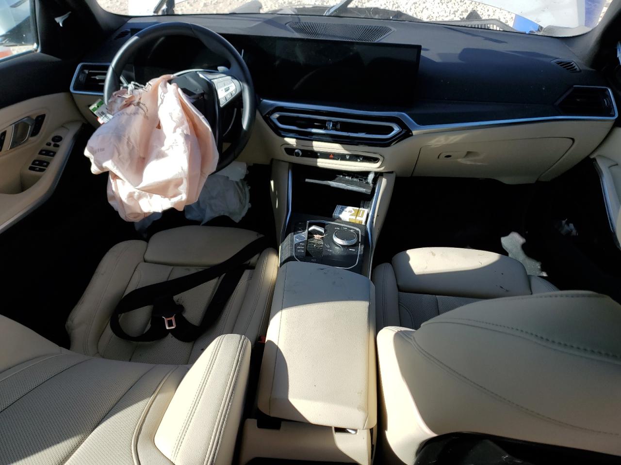 2024 BMW 3er - Image 8
