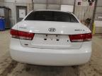 2007 Hyundai Sonata Gls за продажба в Columbia, MO - Normal Wear