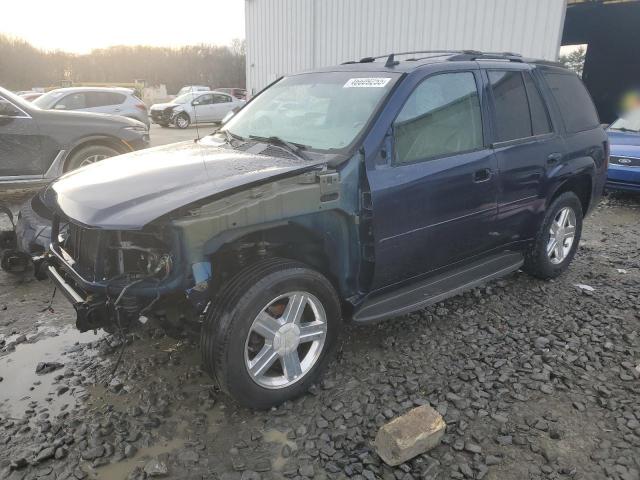 2008 Chevrolet Trailblazer Ls