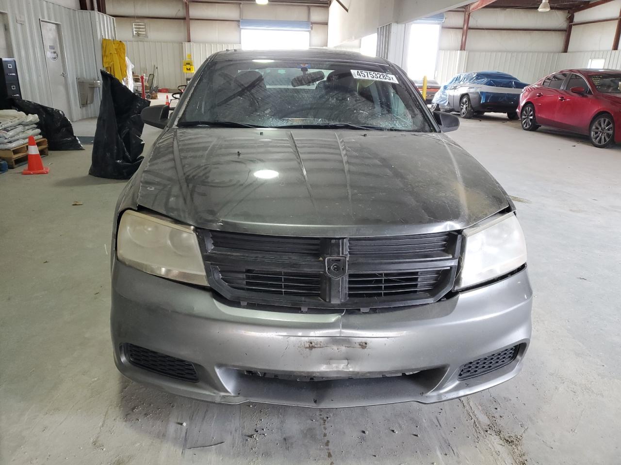 2013 Dodge Avenger - Image 5