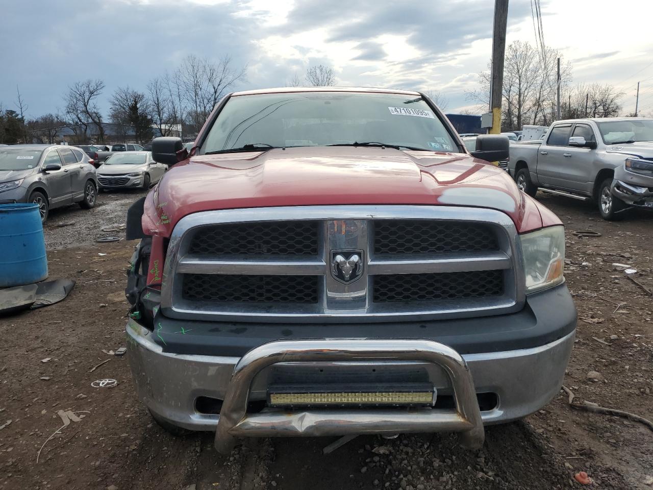 2010 Dodge RAM - Image 5