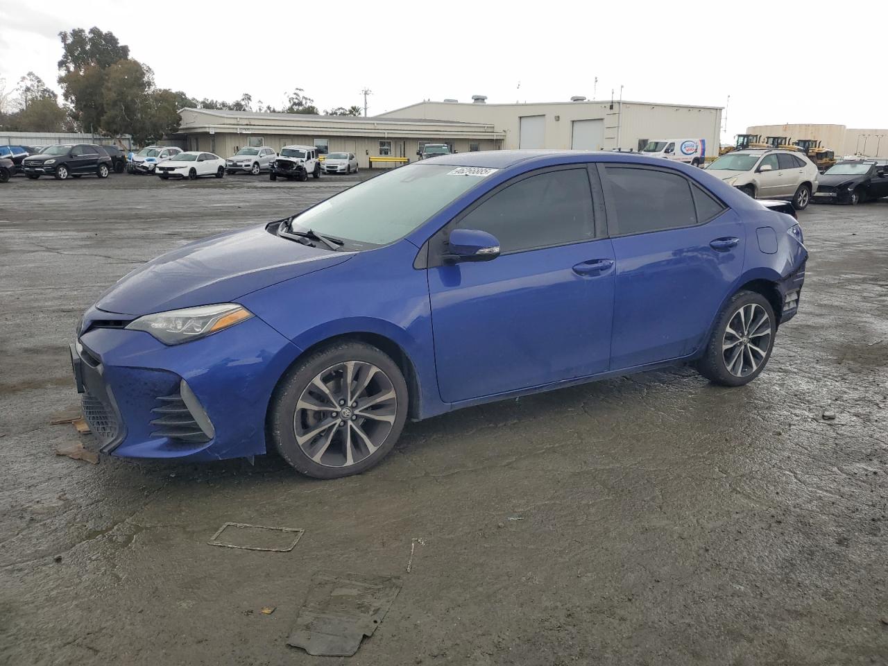 2019 Toyota Corolla - Image 1