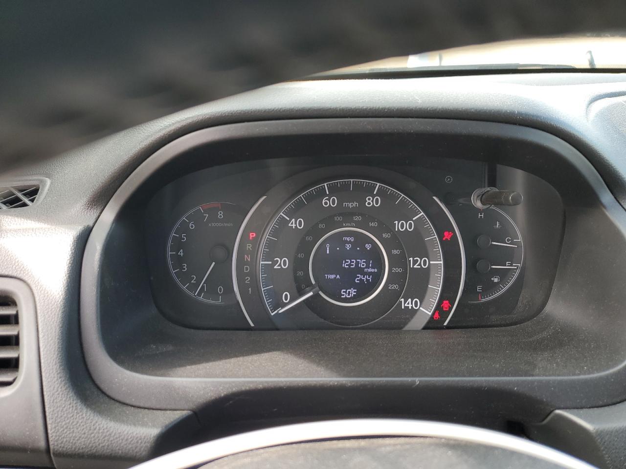 2013 Honda CR-V - Image 9