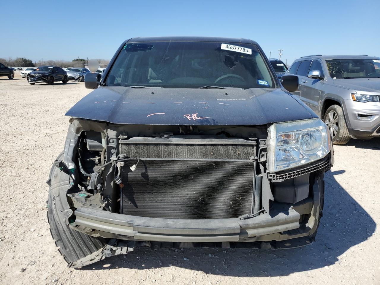 2013 Honda Pilot - Image 5