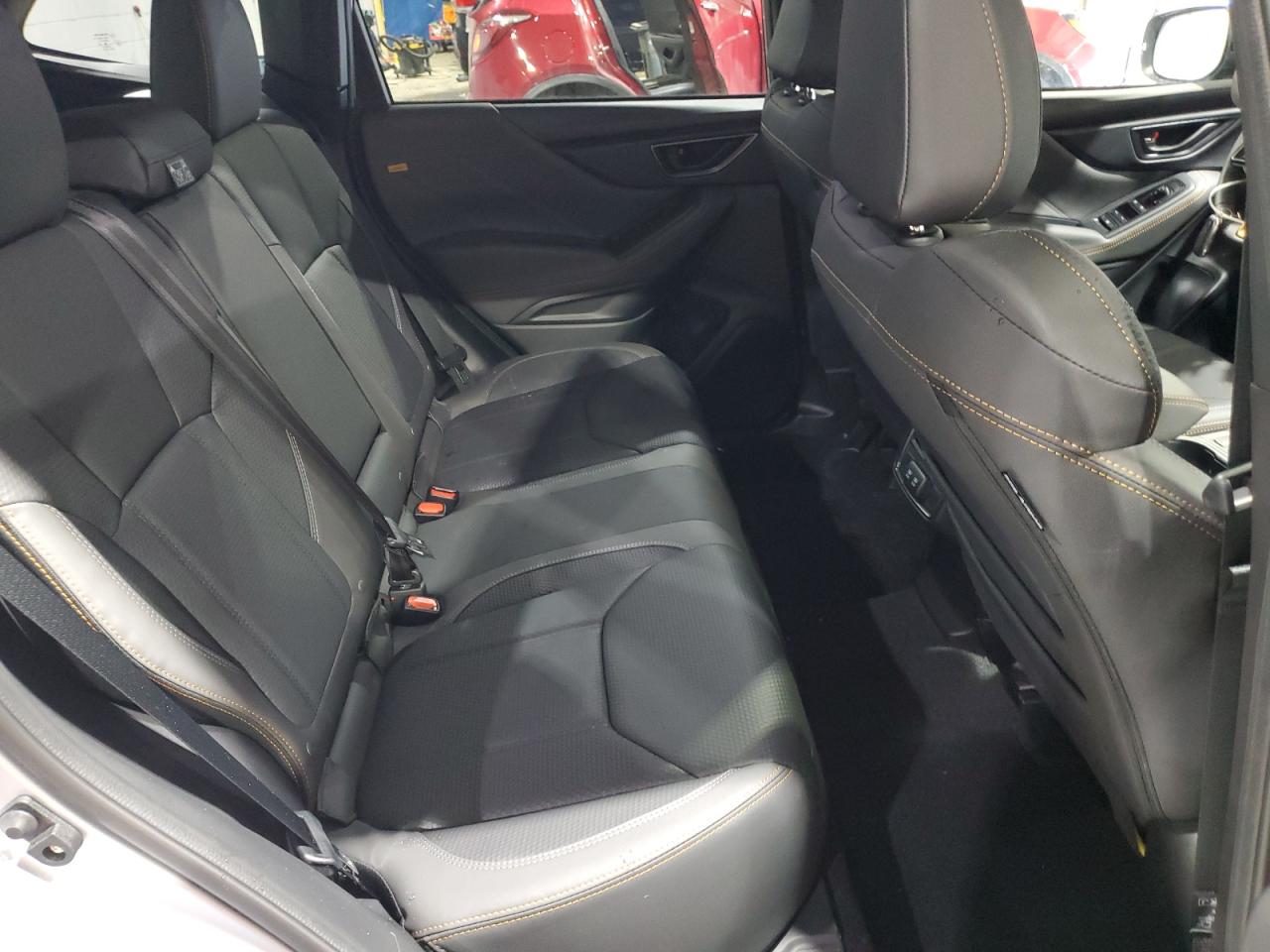 2024 Subaru Forester - Image 12