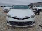 2014 Toyota Avalon Base en Venta en Taylor, TX - Rear End