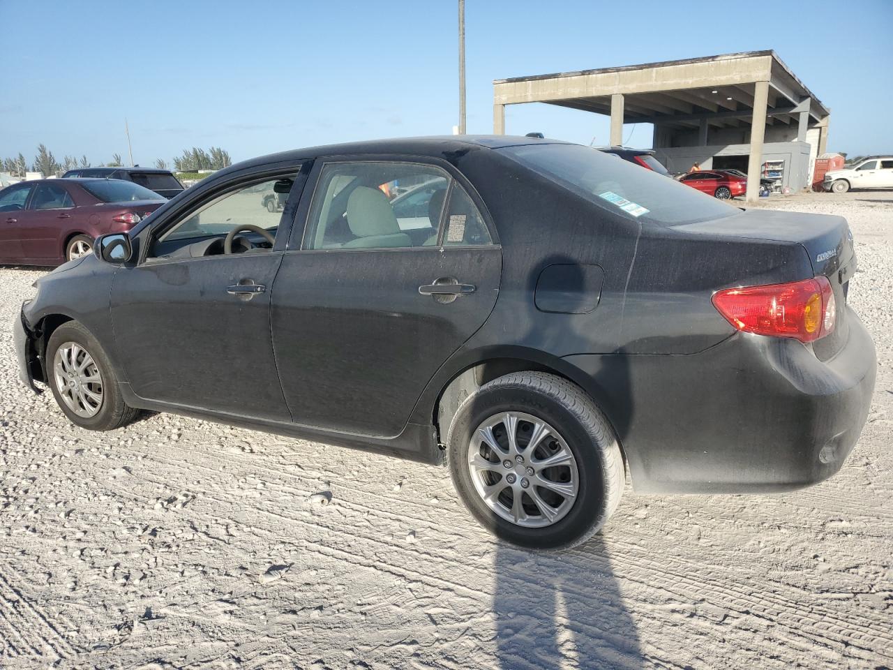 2009 Toyota Corolla - Image 2