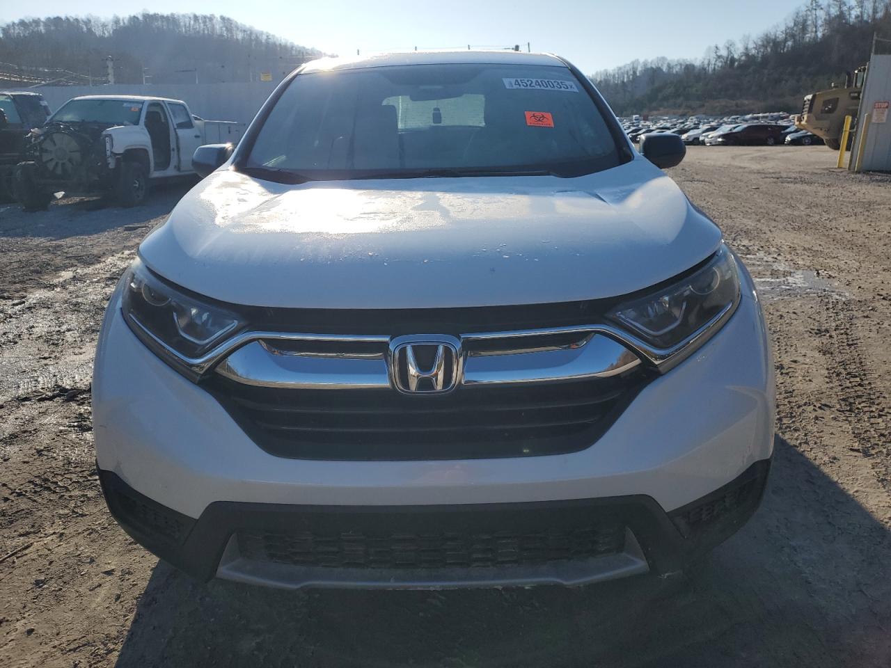 2019 Honda CR-V - Image 5