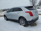2017 Cadillac Xt5 Luxury for Sale in Wichita, KS - Front End