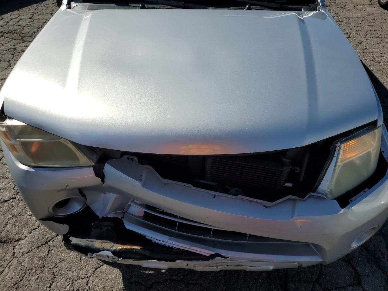 2010 Nissan Pathfinder - Image 12