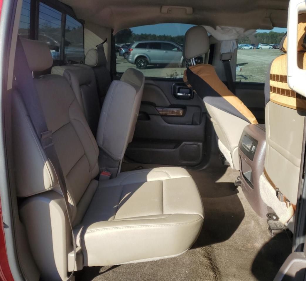 2018 GMC Sierra - Image 11