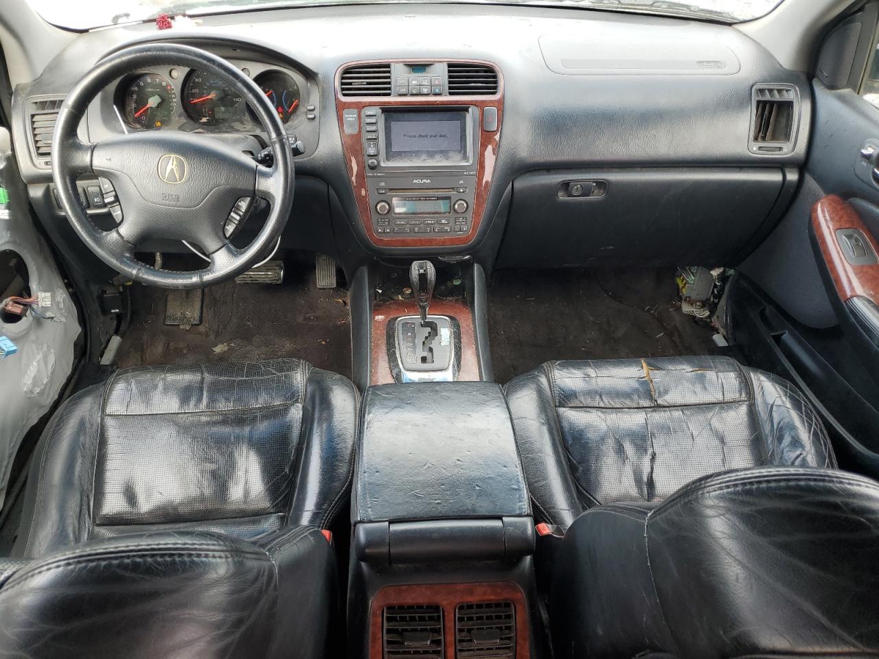 2005 Acura MDX - Image 8