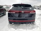 2025 VOLKSWAGEN ATLAS CROSS SPORT SE for sale at Copart ON - TORONTO