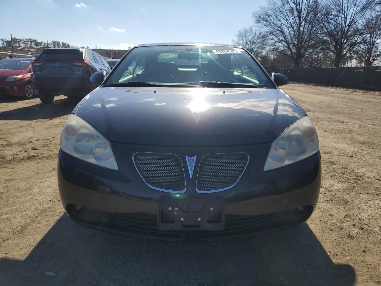 2007 Pontiac G6 - Image 5