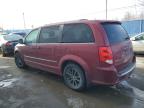 2016 DODGE GRAND CARAVAN CREW for sale at Copart NB - MONCTON