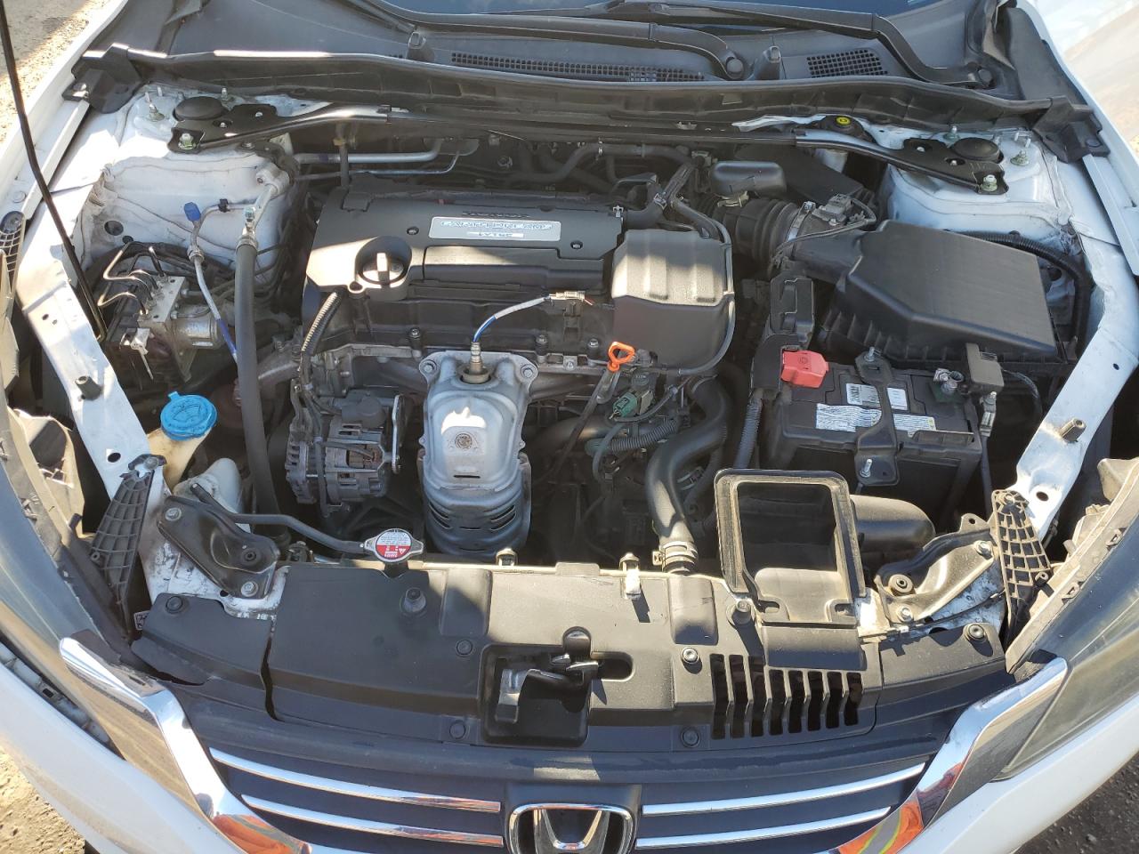 2015 Honda Accord - Image 13