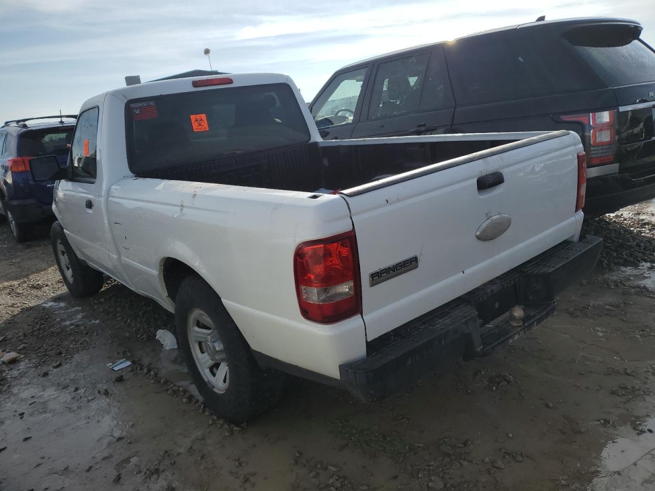 2008 Ford Ranger - Image 2