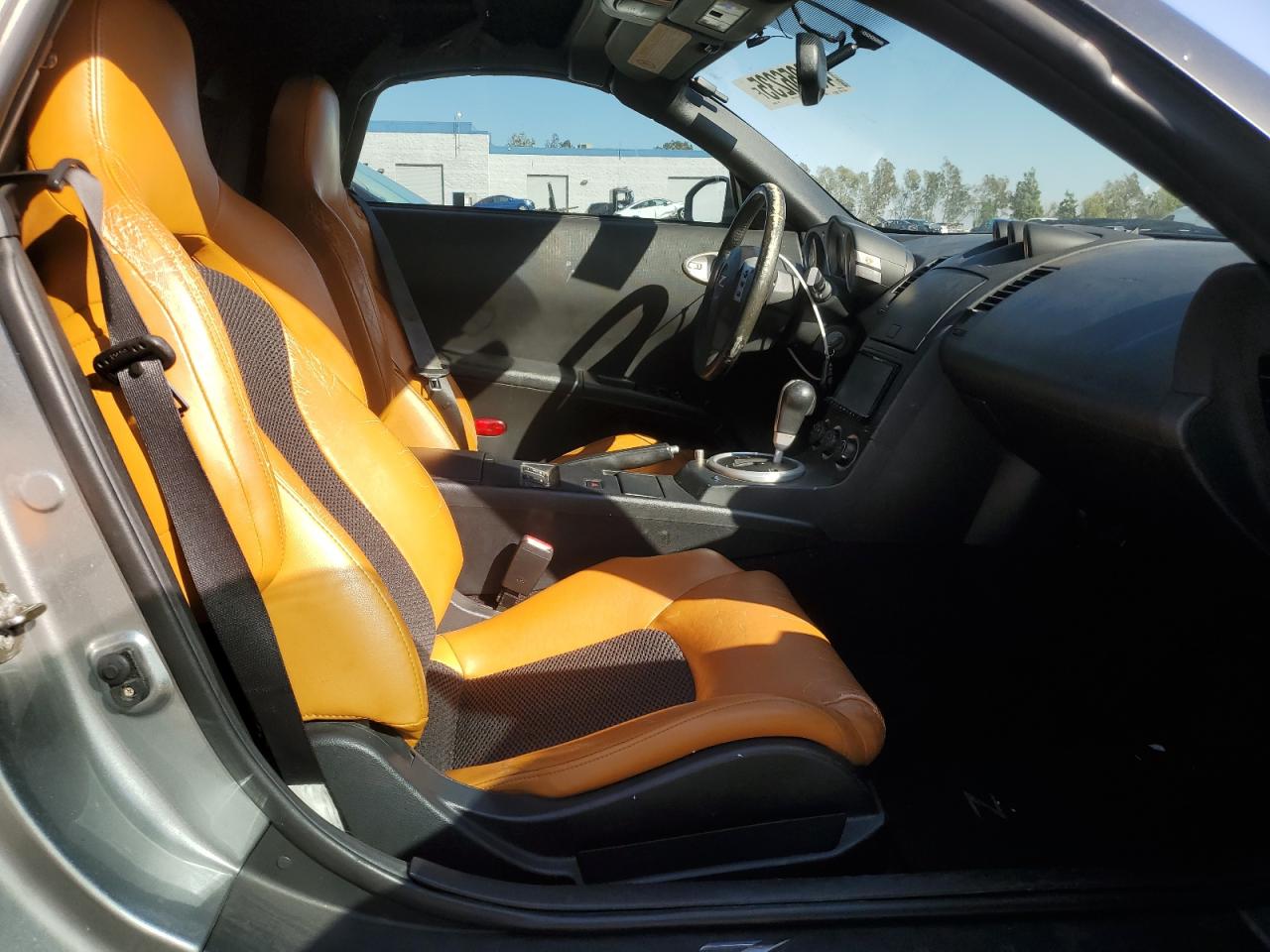 2004 Nissan 350Z - Image 10