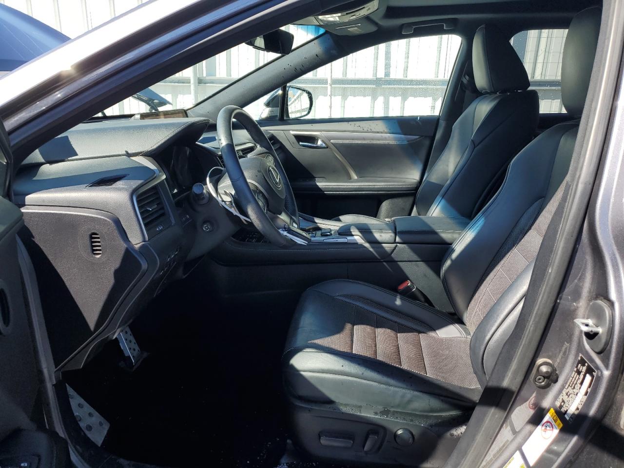 2016 Lexus RX - Image 7