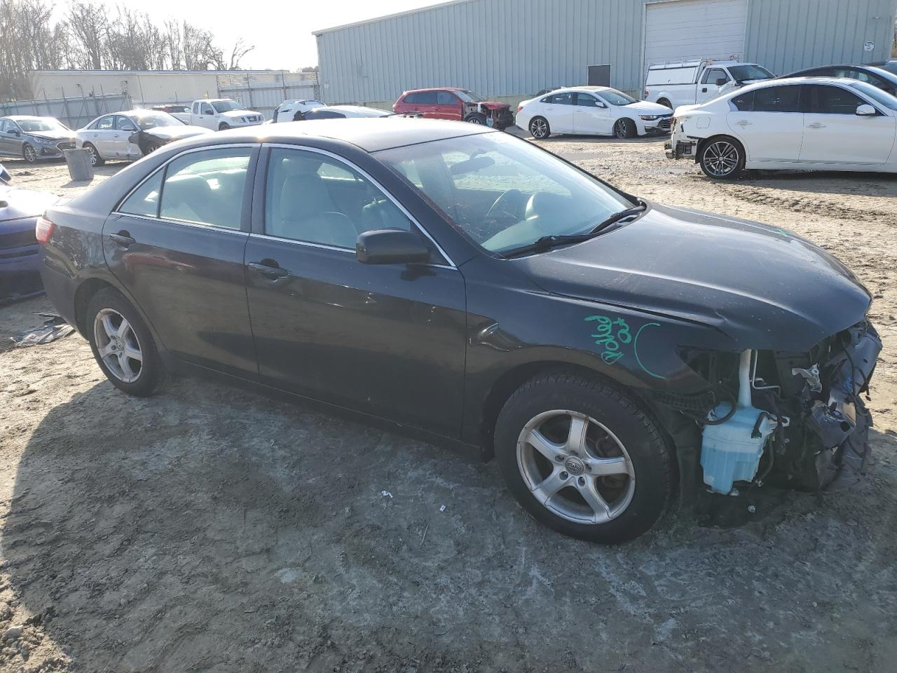 2009 Toyota Camry - Image 4