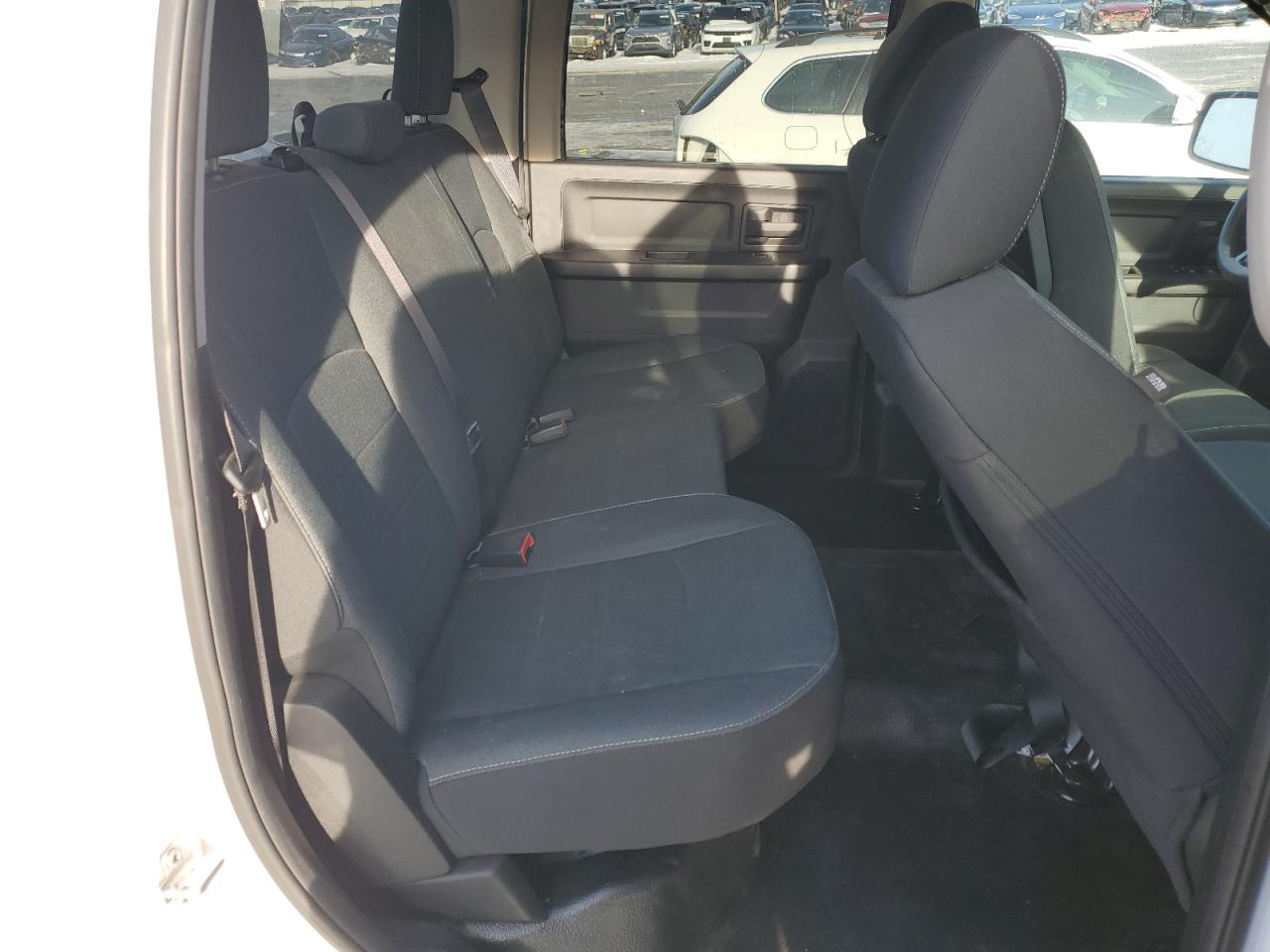 2021 RAM 1500 - Image 10