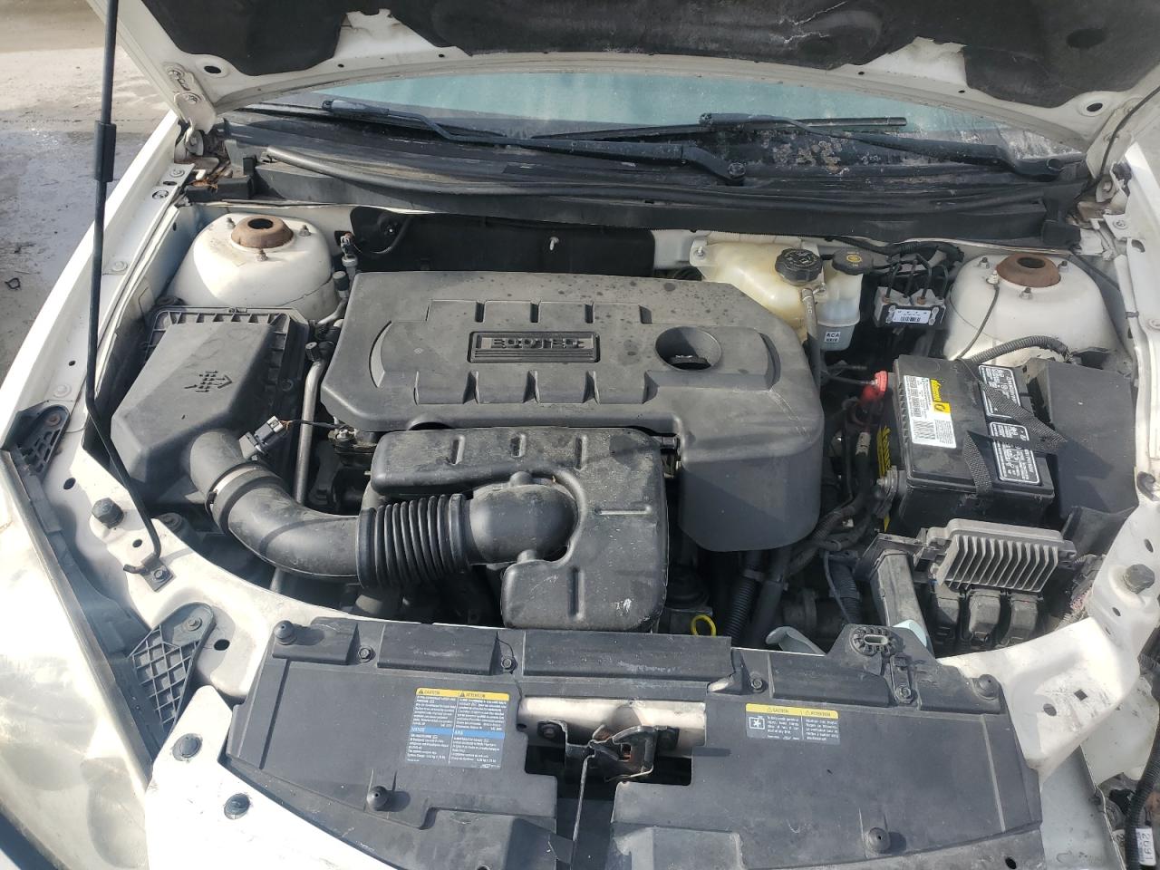 2007 Pontiac G6 - Image 11