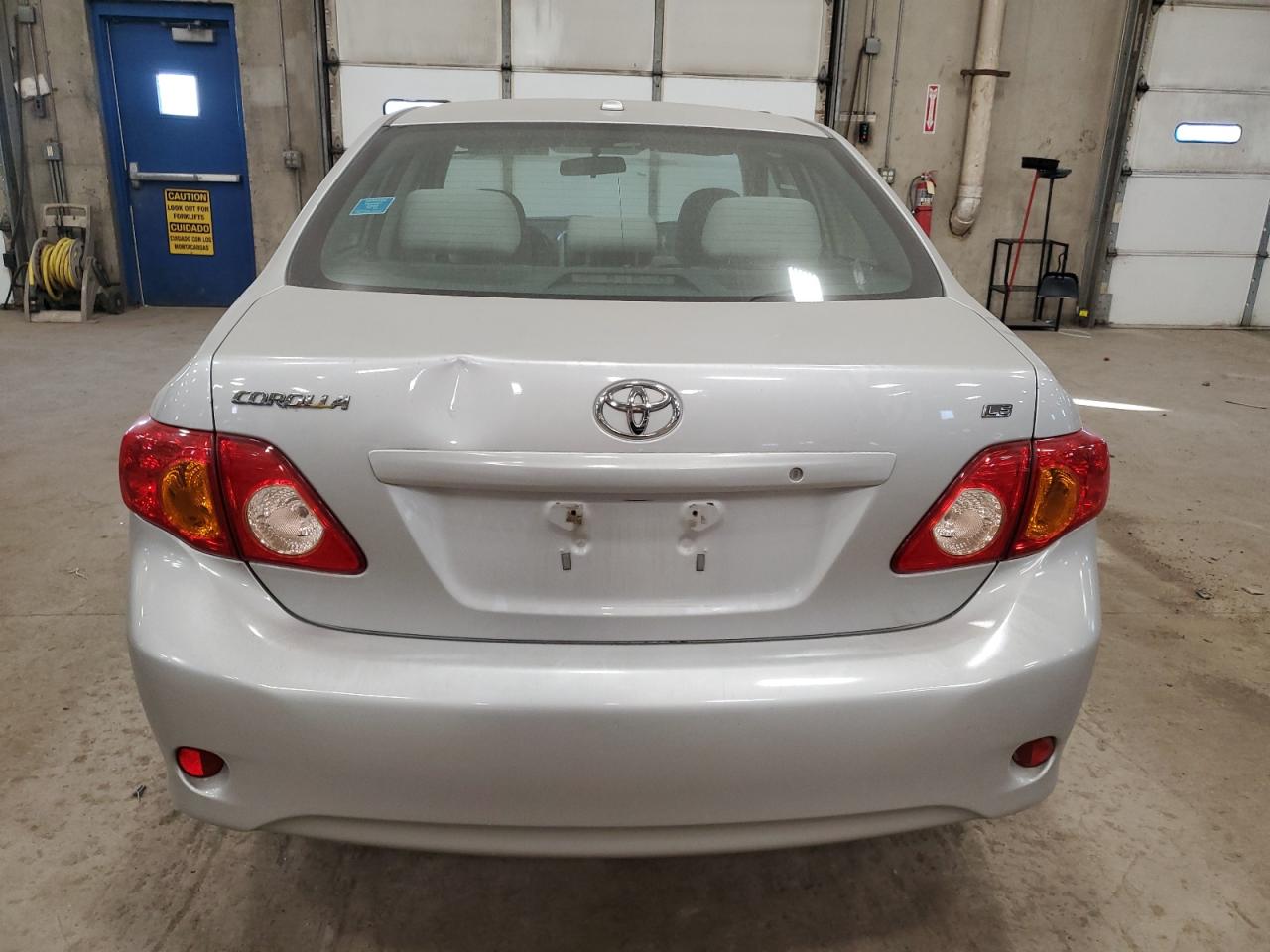 2009 Toyota Corolla - Image 6