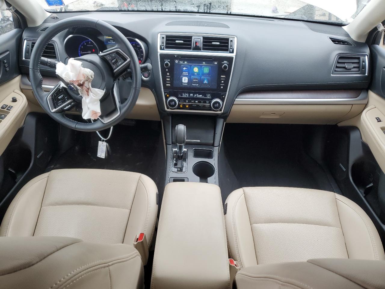 2018 Subaru Outback - Image 8