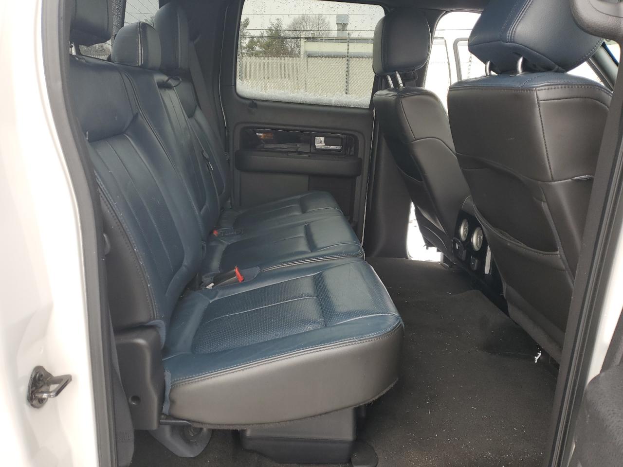 2014 Ford F-150 - Image 10