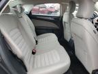 2018 Ford Fusion S იყიდება Houston-ში, TX - Front End