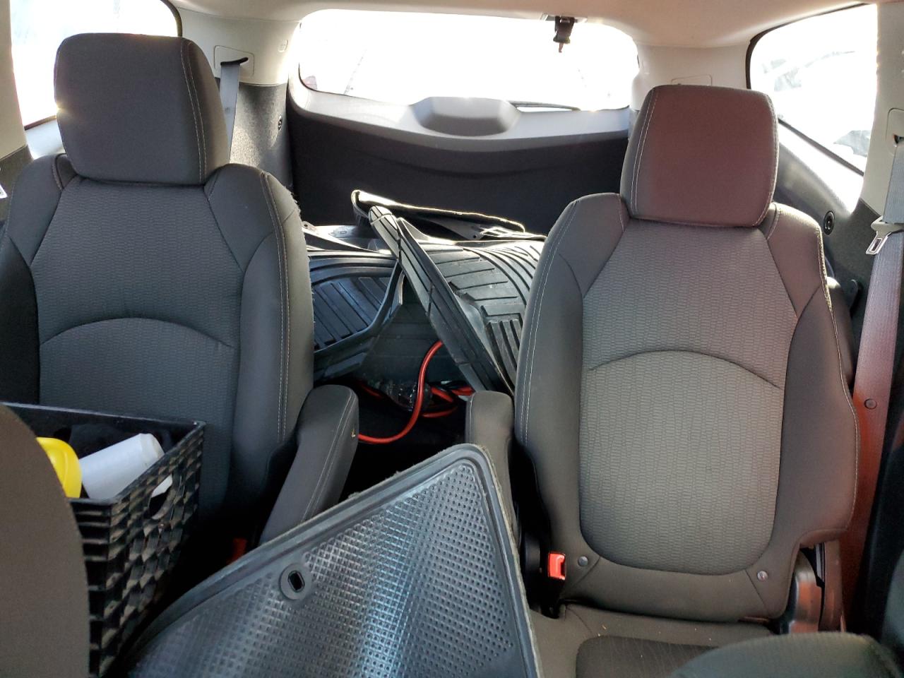 2015 Chevrolet Traverse - Image 10