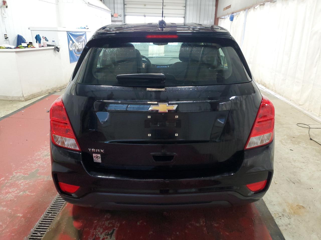 2019 Chevrolet Trax - Image 6