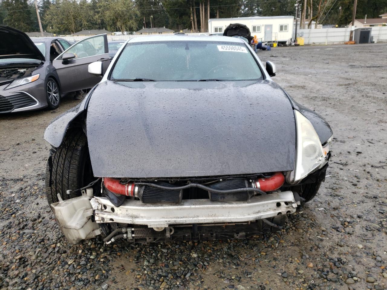 2009 Nissan 370Z - Image 5