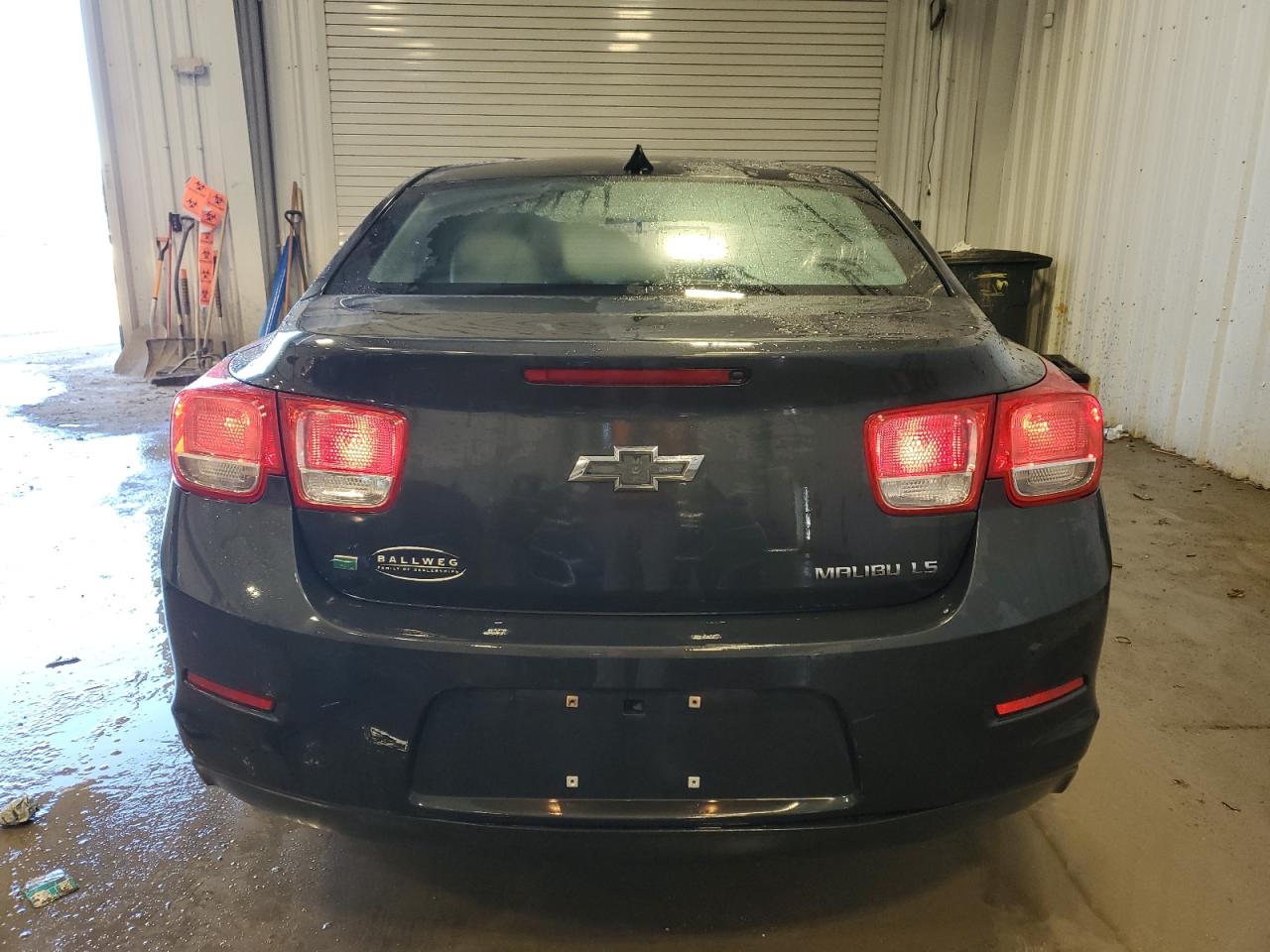 2014 Chevrolet Malibu - Image 6