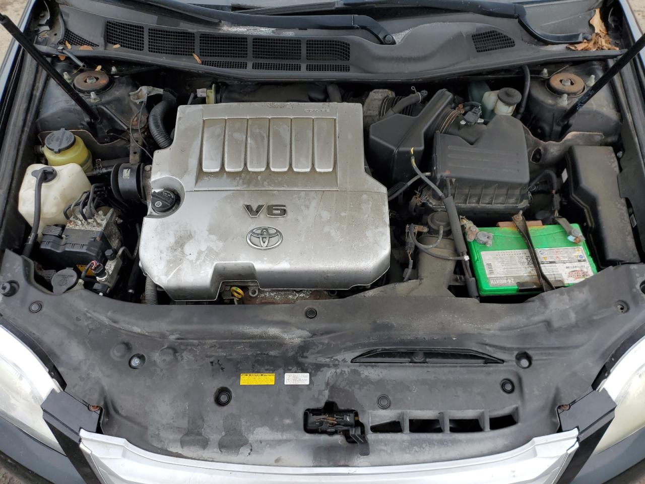 2008 Toyota Avalon - Image 12