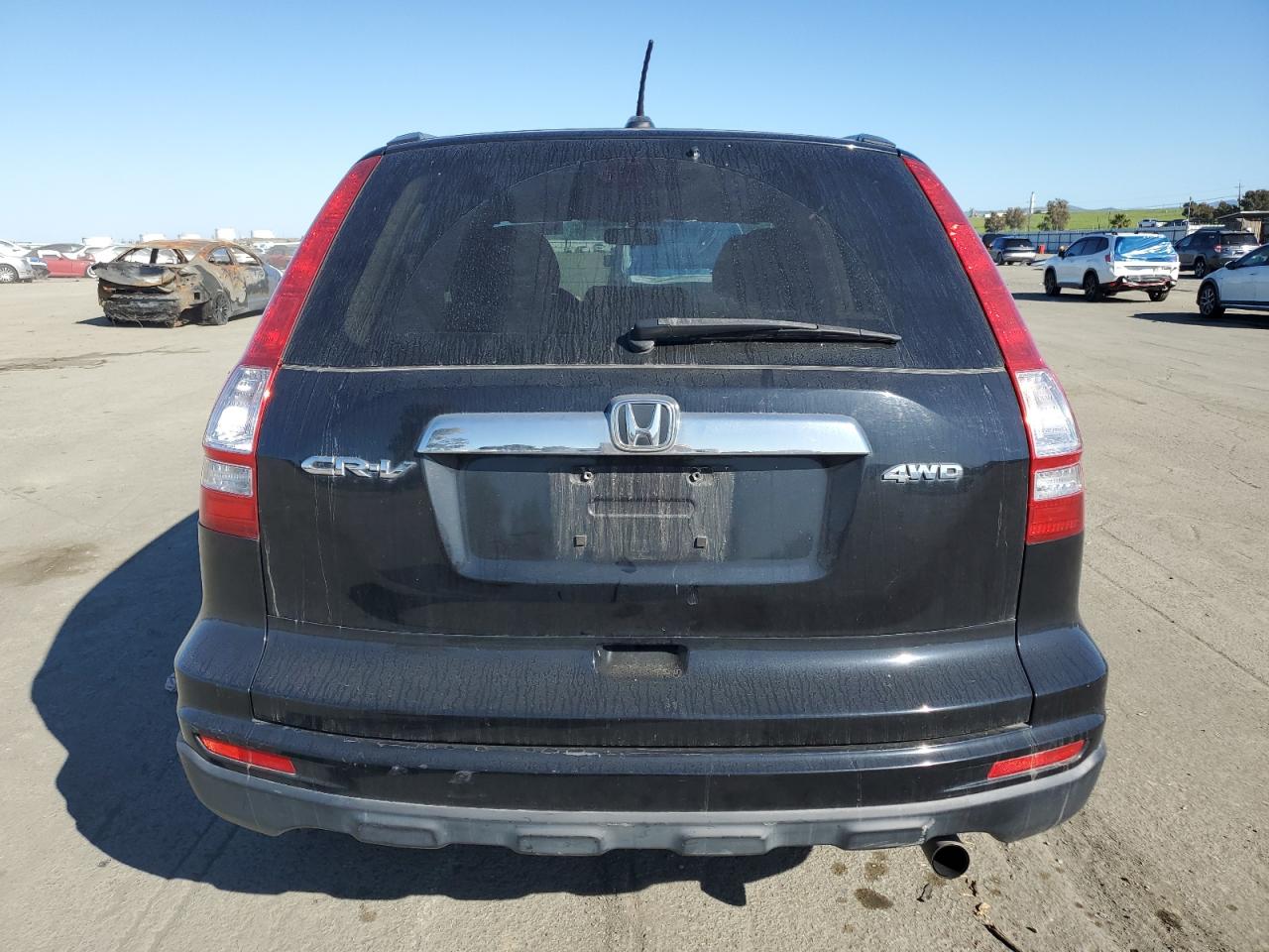 2011 Honda CR-V - Image 6
