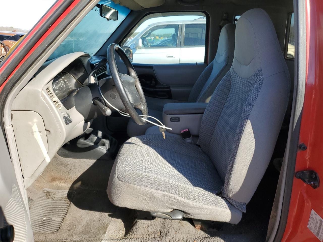 1999 Ford Ranger - Image 7