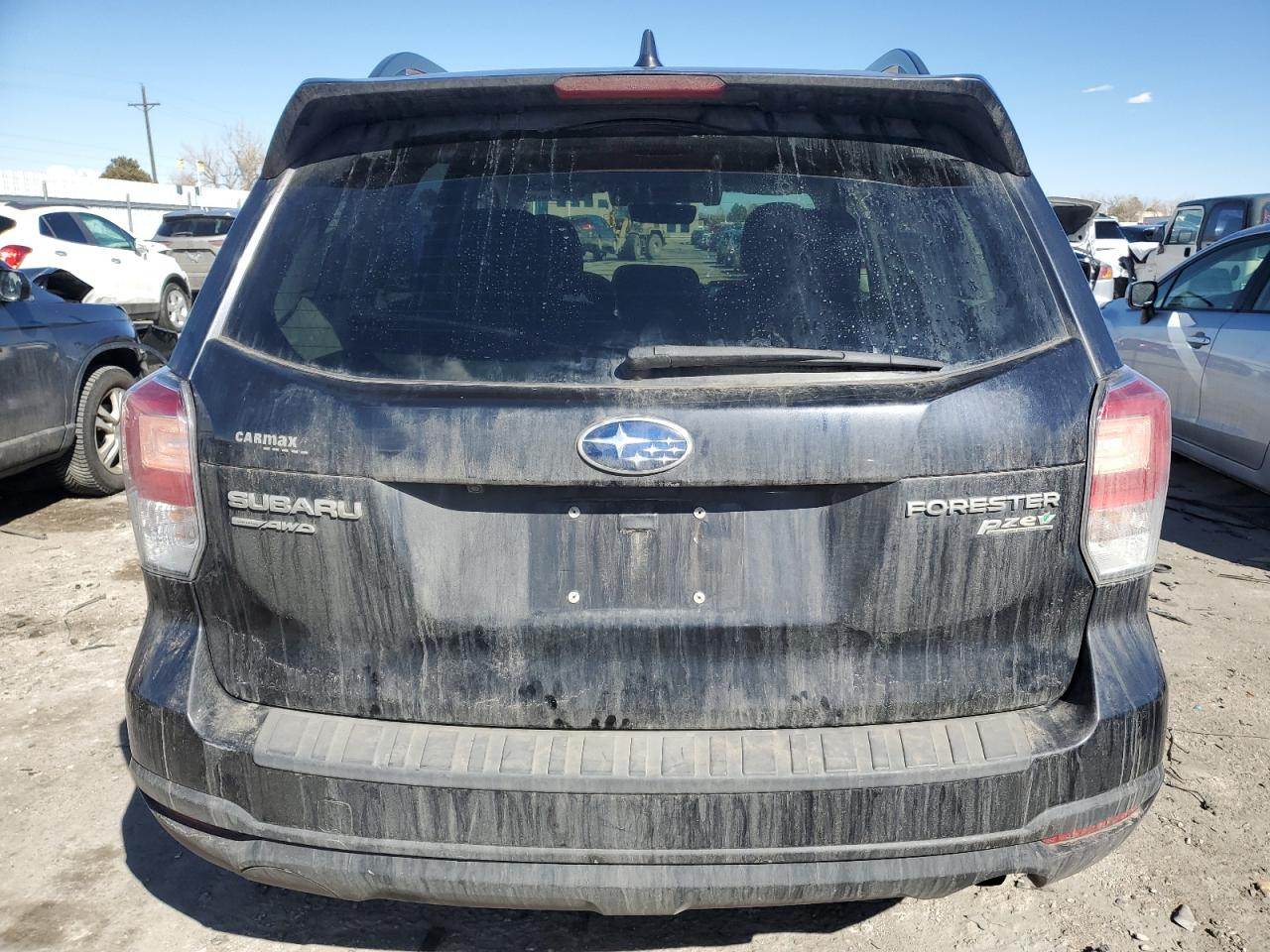 2017 Subaru Forester - Image 6