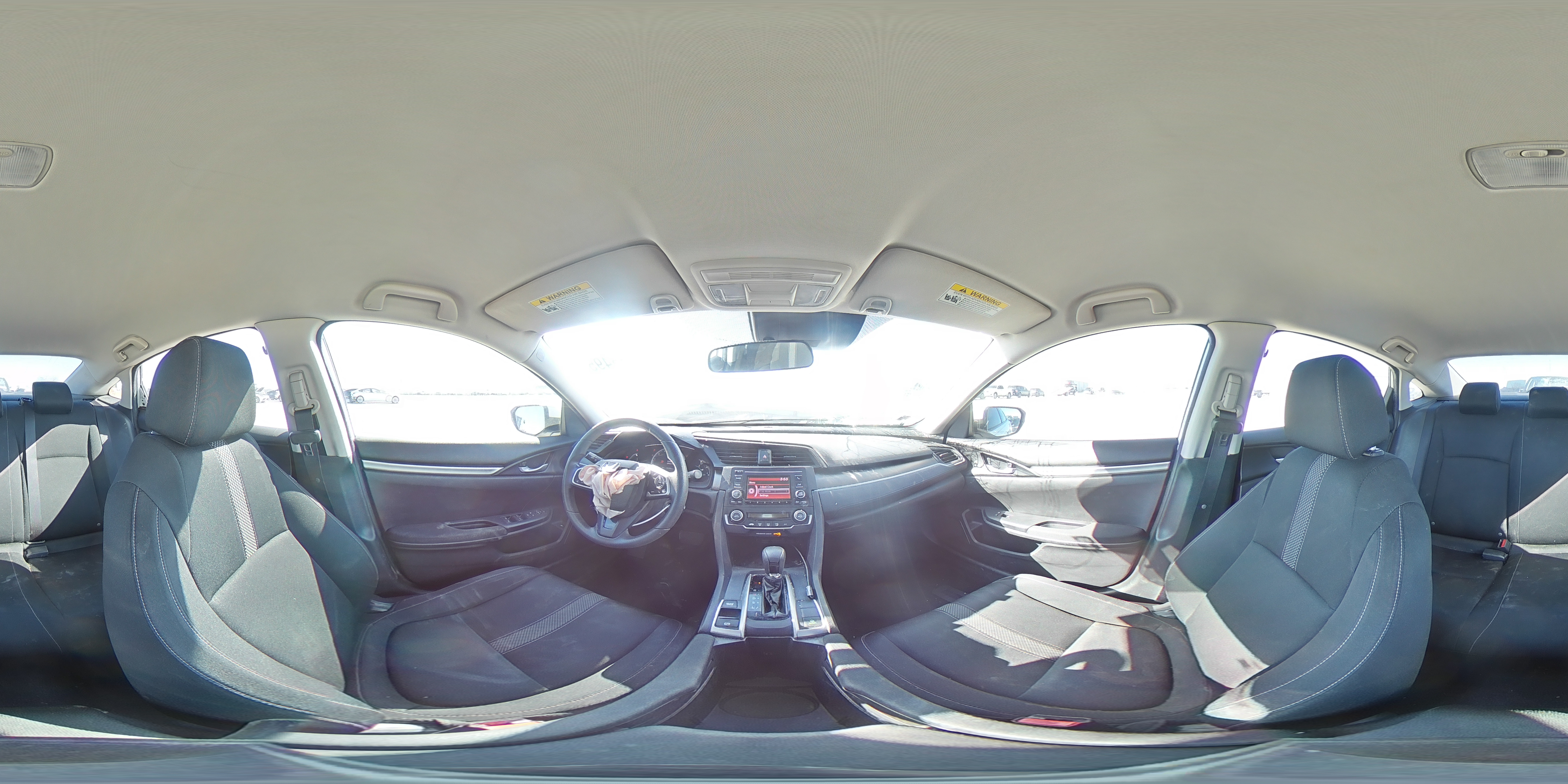 2019 Honda Civic - Image 12