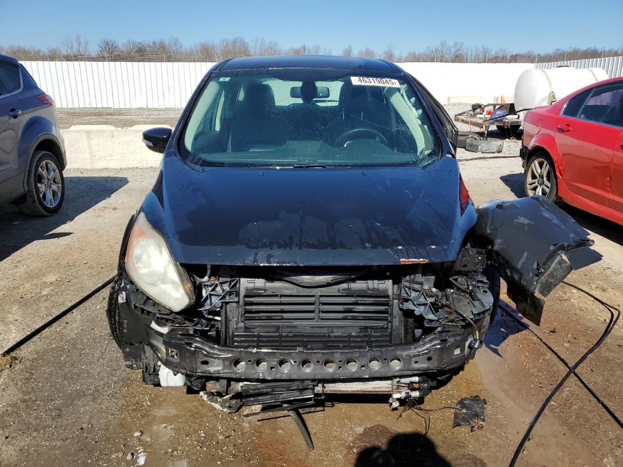 2013 Ford C-MAX - Image 5