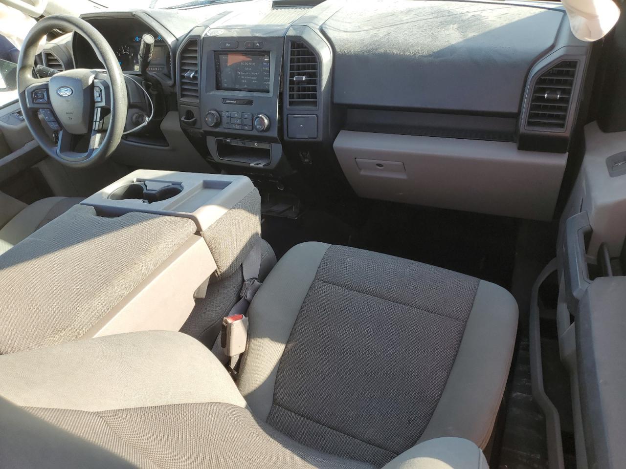 2015 Ford F-150 - Image 8