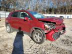 2018 Chevrolet Trax 1Lt na sprzedaż w Austell, GA - Front End