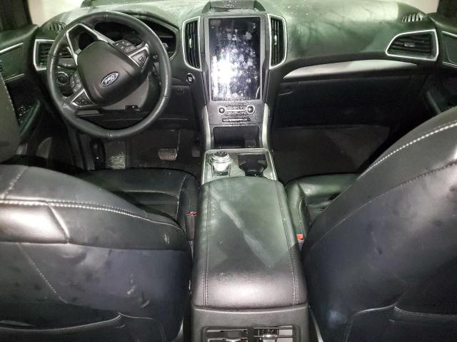  FORD EDGE 2023 Czarny