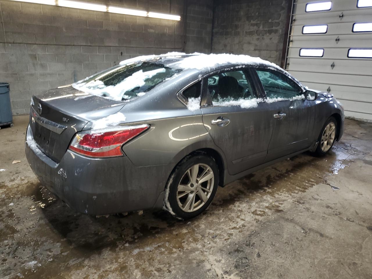2015 Nissan Altima - Image 3