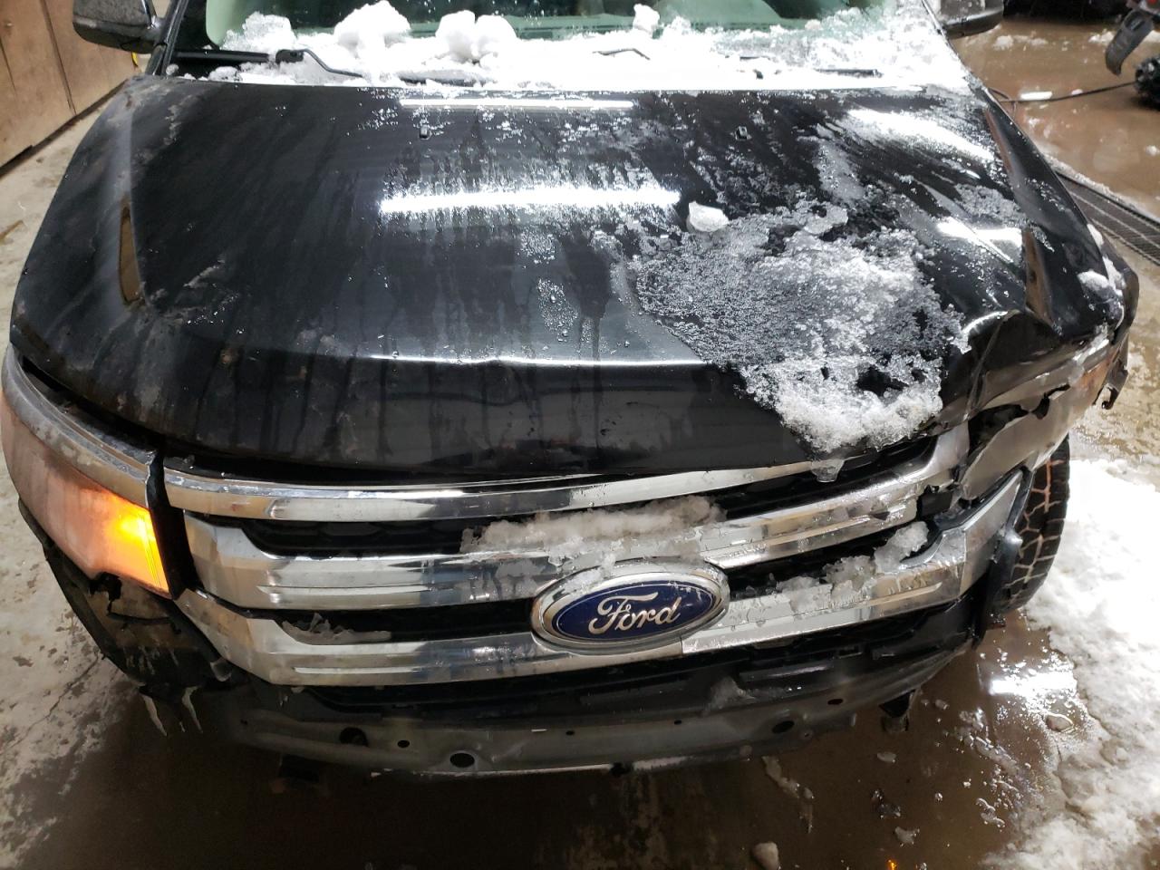 2014 Ford Edge - Image 12