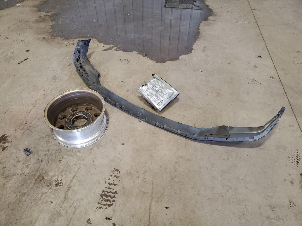 2006 Ford F250 - Image 12