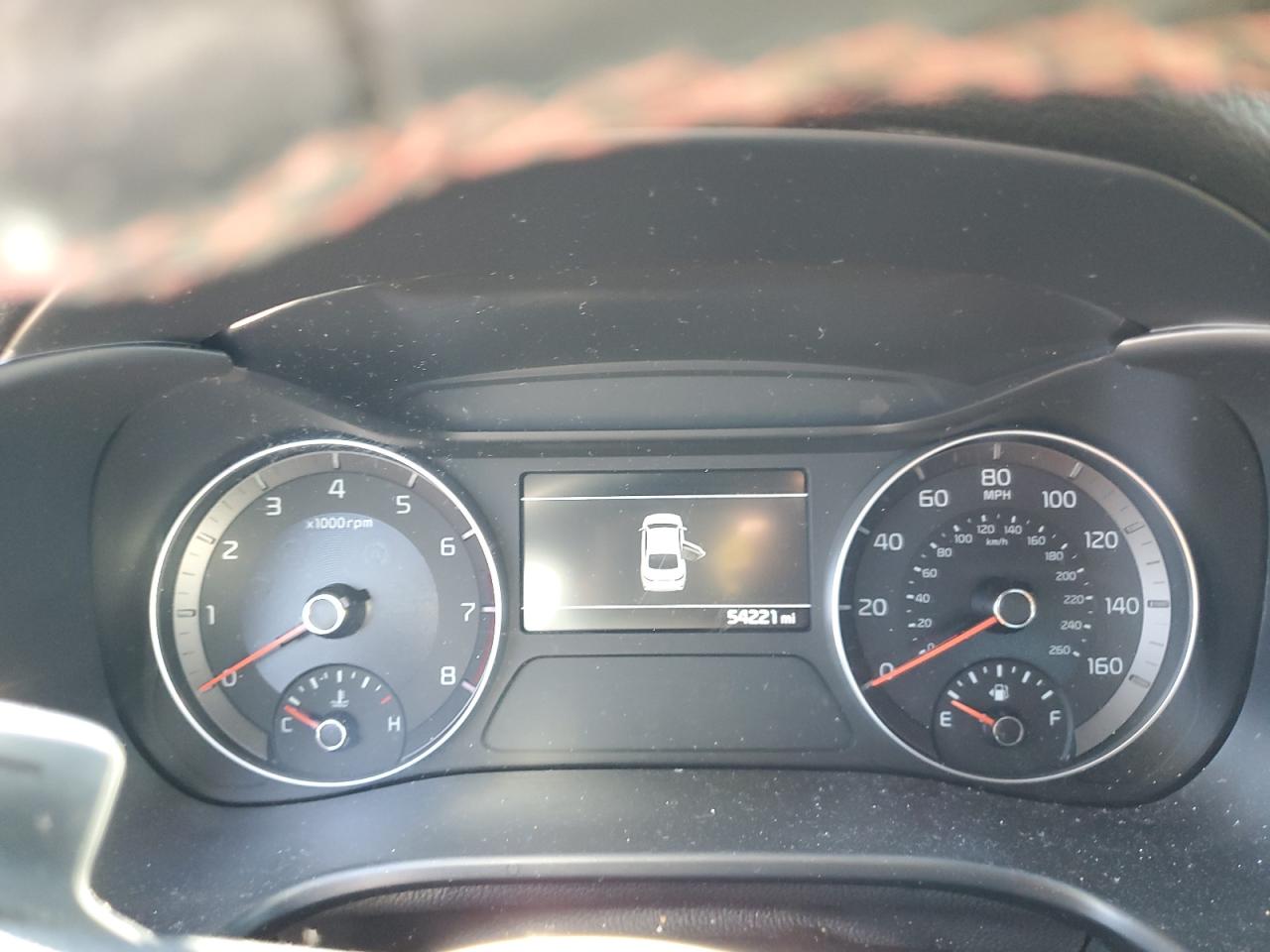 2021 Kia Forte - Image 9