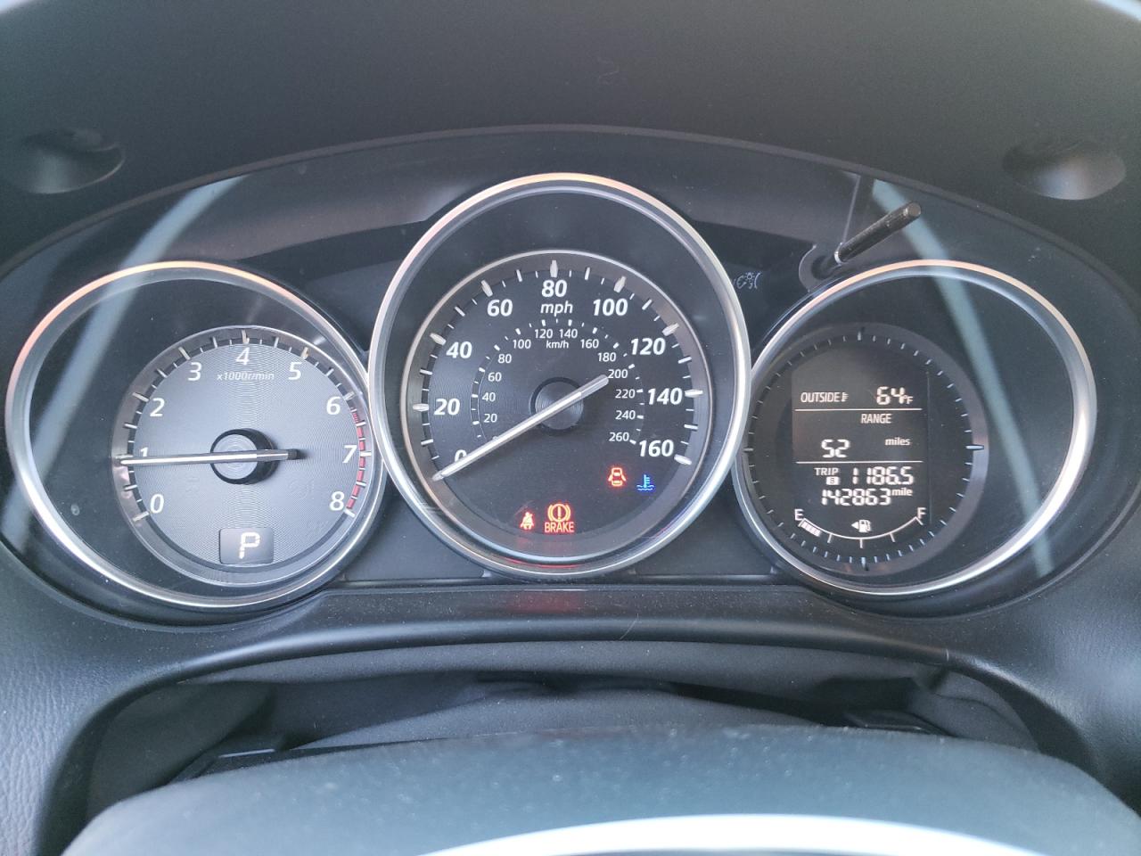 2015 Mazda CX-5 - Image 9